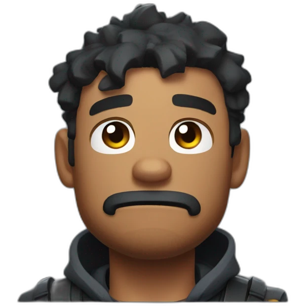 Gus Brawl Stars emoji