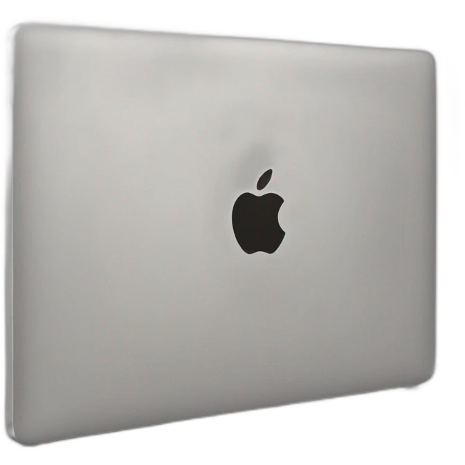 macbook emoji