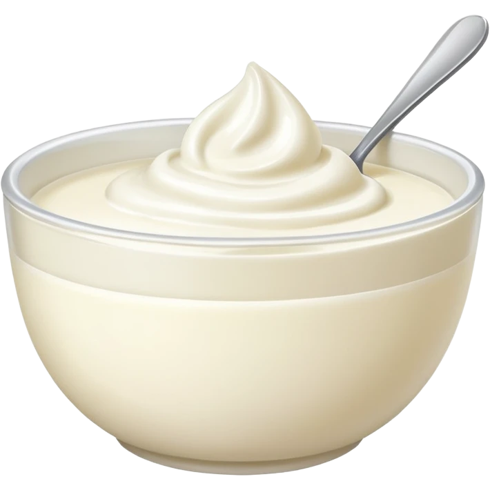 yogurt emoji emoji