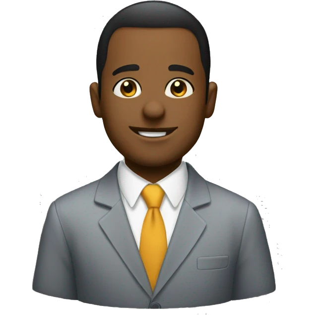 Str bussines  emoji