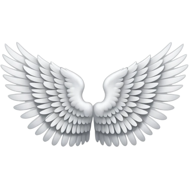 𝙵𝚞𝚕𝚕 𝚊𝚗𝚐𝚎𝚕 𝚠𝚒𝚗𝚐𝚜 emoji