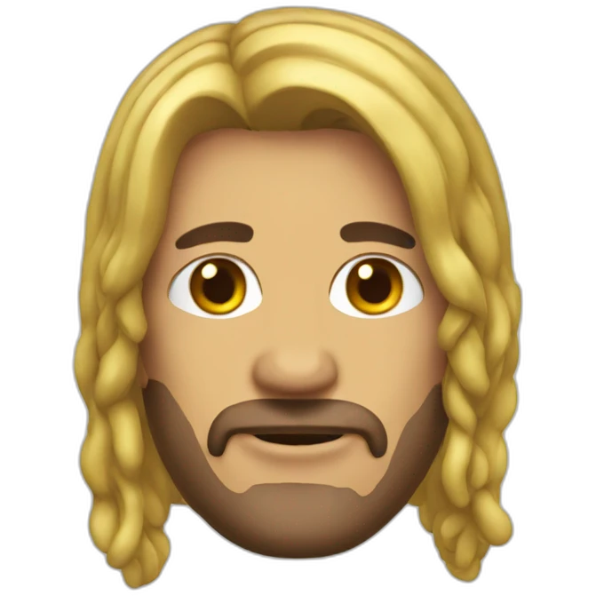 Zlatane emoji