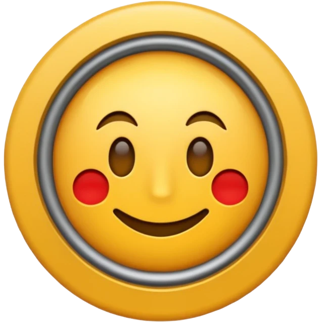 Administration Symbol emoji