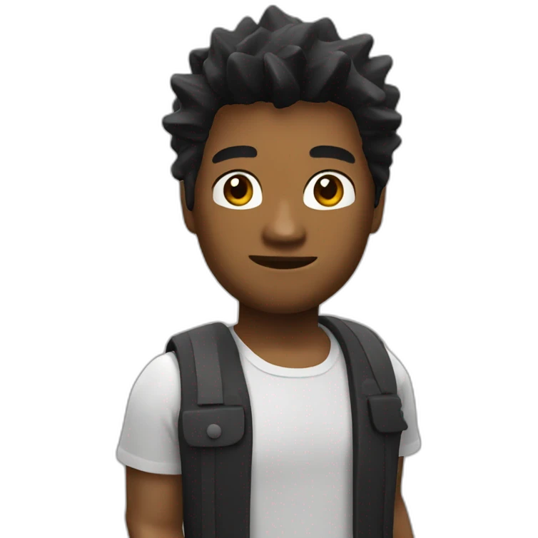 Roblox emoji