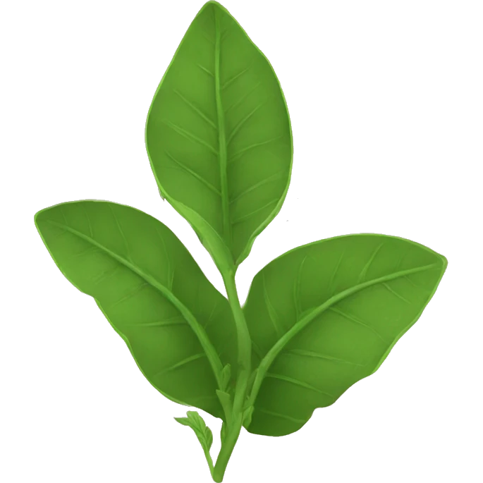 sorrel emoji