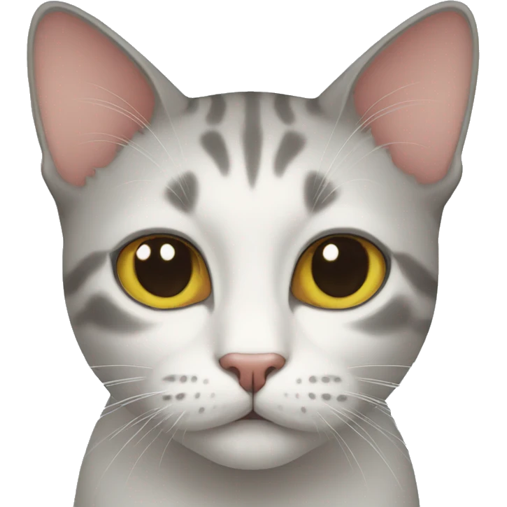 Cat emoji