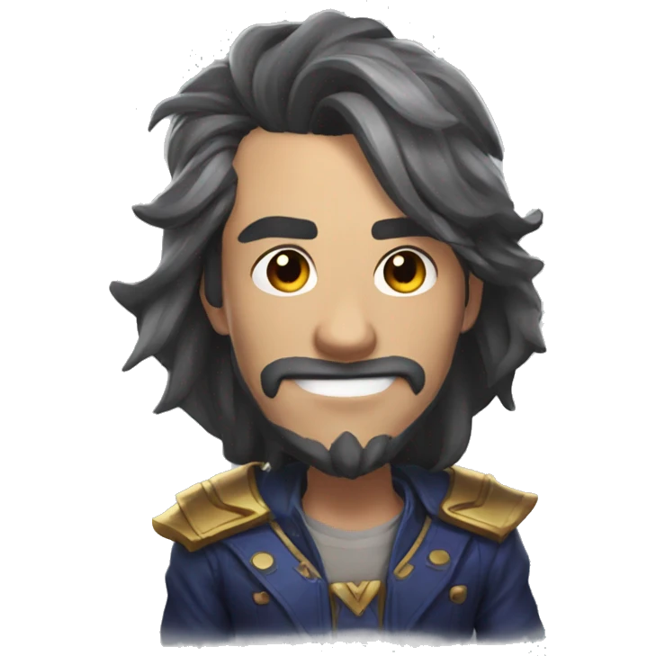 mobile-legends emoji