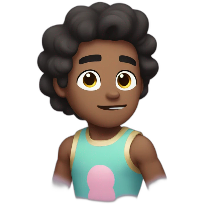 Steven Universe emoji