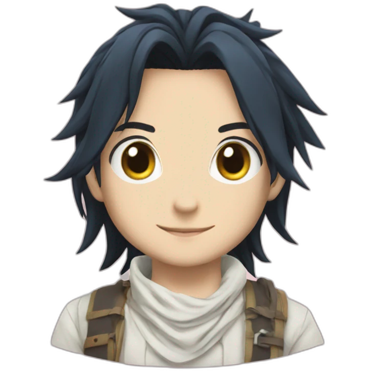 levy fairy tail emoji