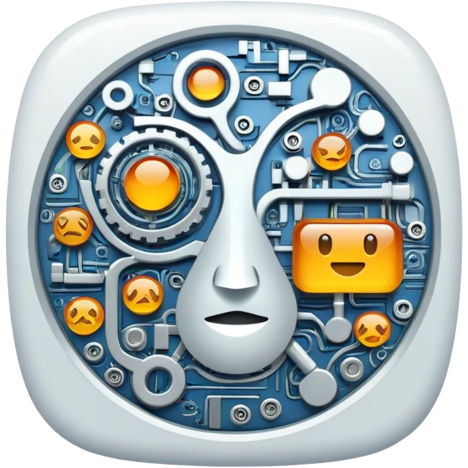 Technology  emoji