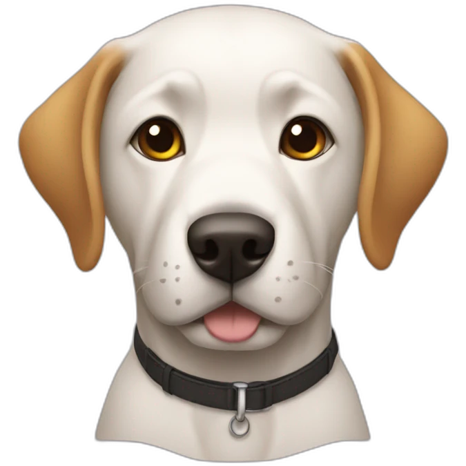 犬王 emoji