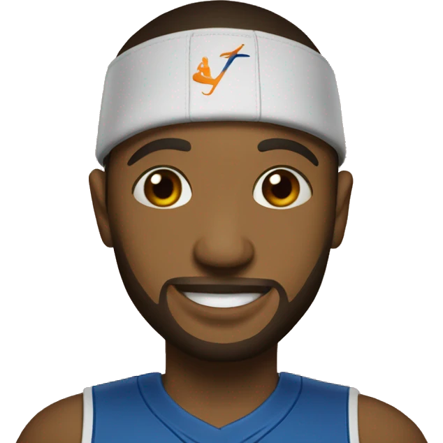 melo mas emoji