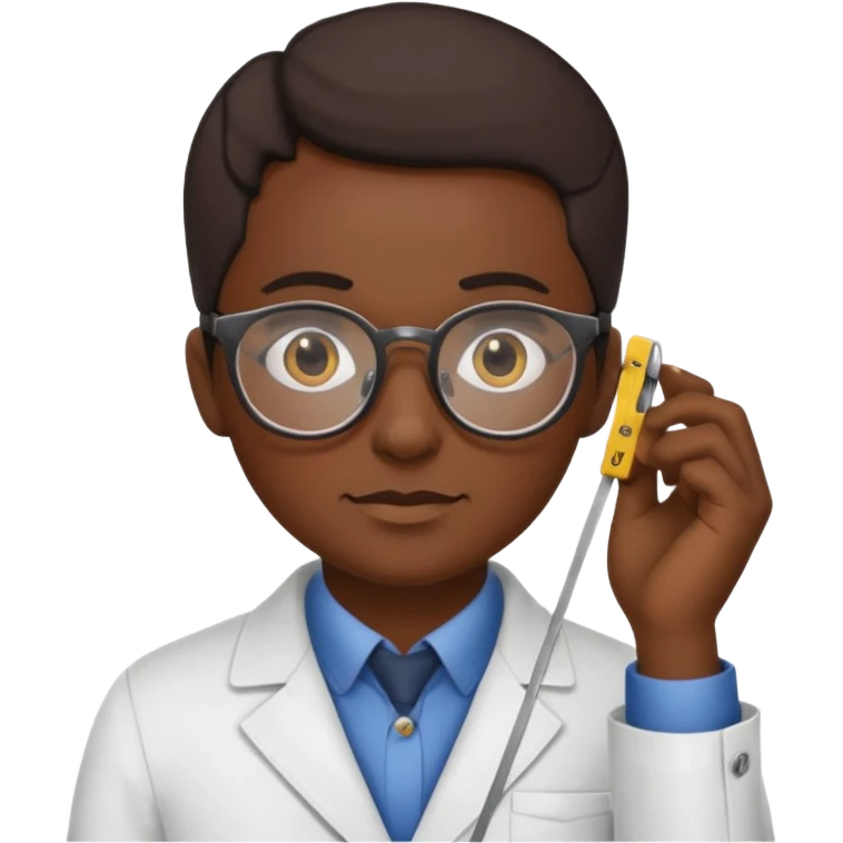 Tailor emoji