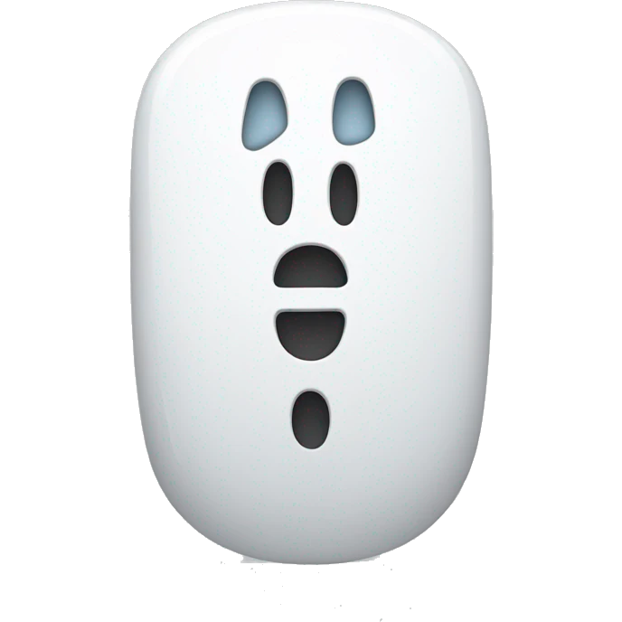 magic mouse emoji