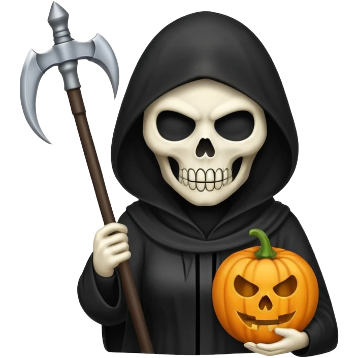 mama reaper emoji