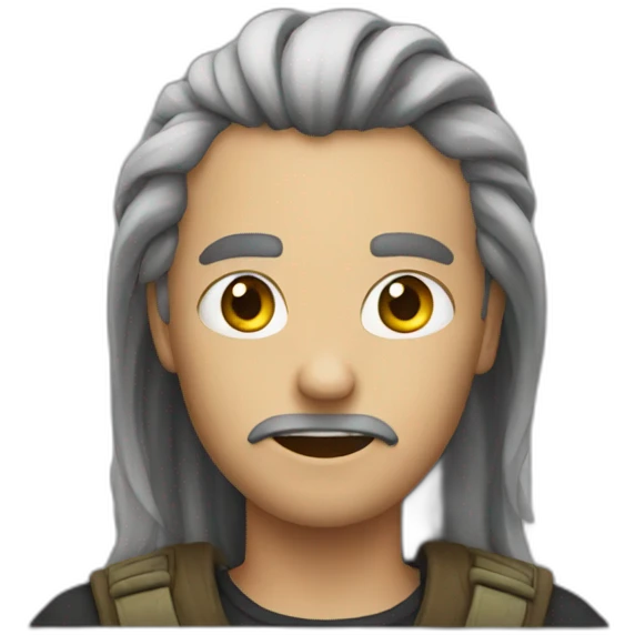 dangerous emoji