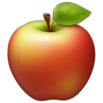 apple emoji
