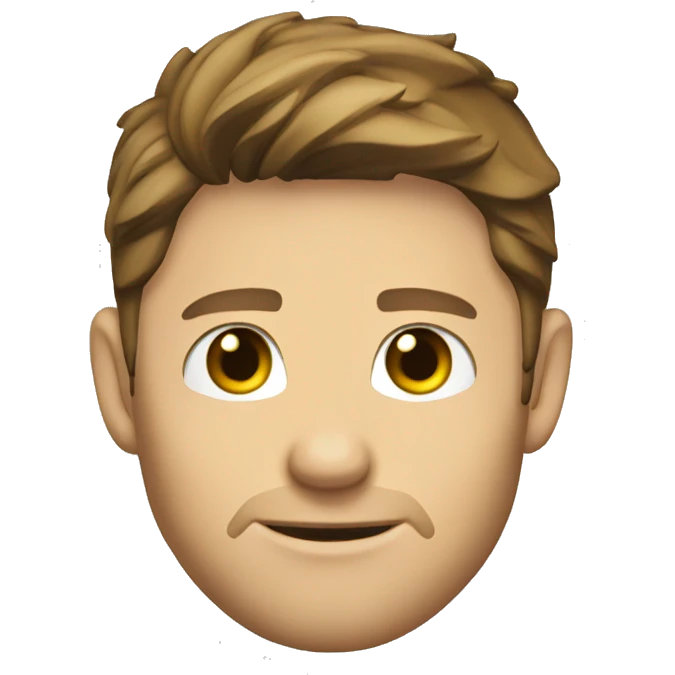 Jensen Ackles emoji