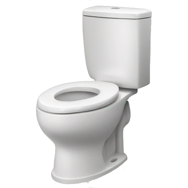 Skibidi toilet emoji