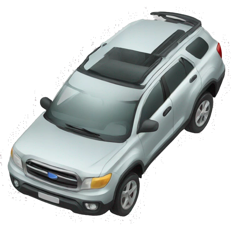 Car  emoji