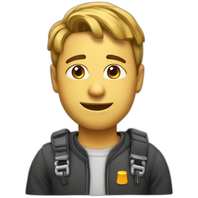 c++ emoji