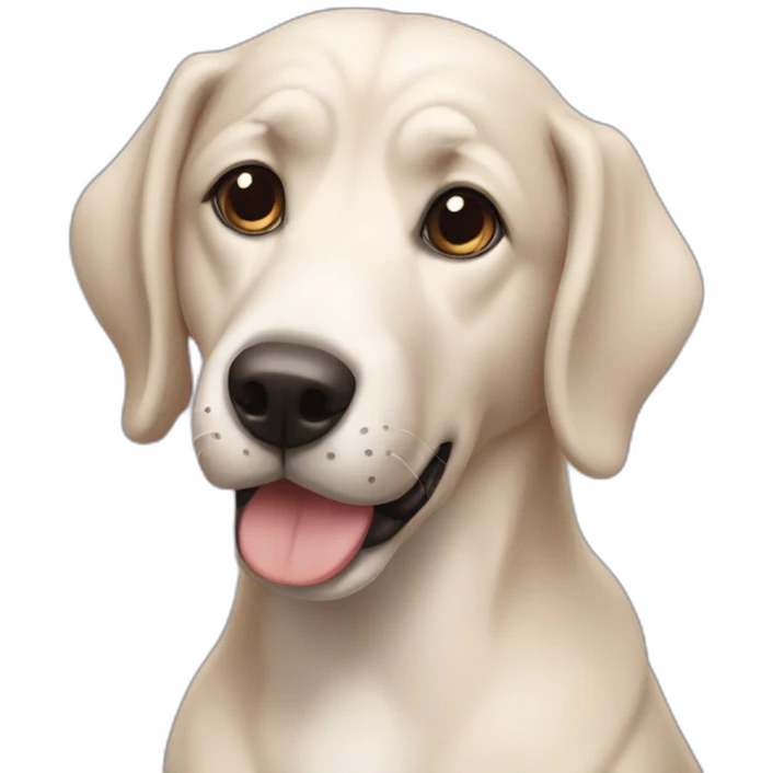 perro emoji