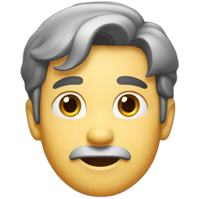 Billy emoji