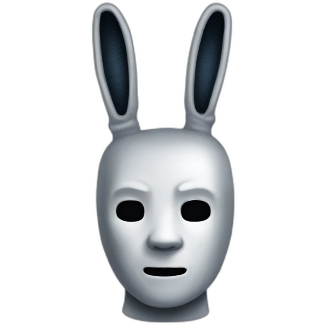 Donnie darko emoji