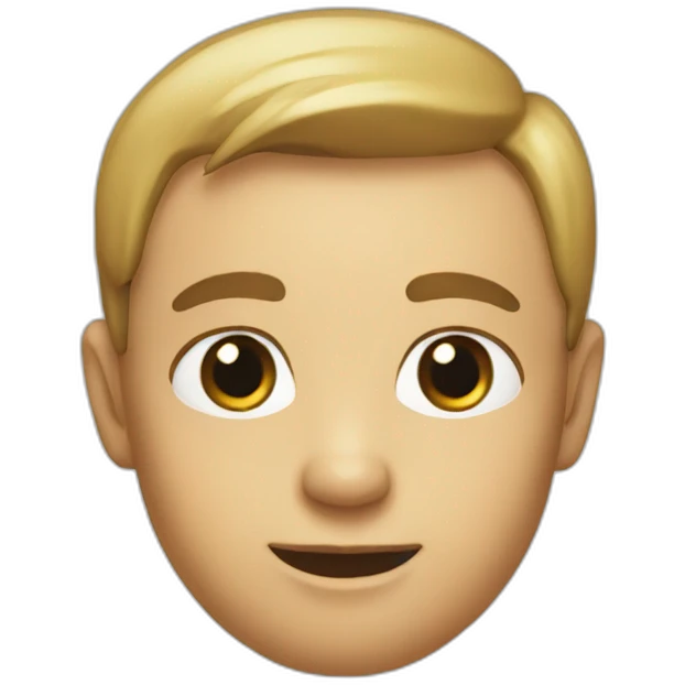 Pute emoji