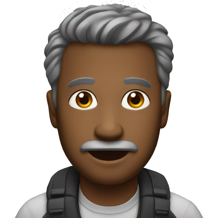 Father emoji