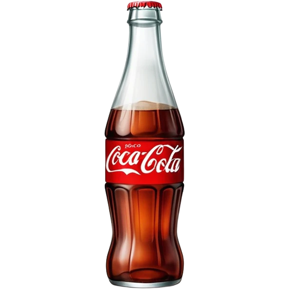 Coca-Cola emoji