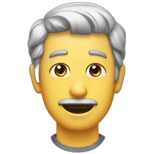 Dinguerie emoji