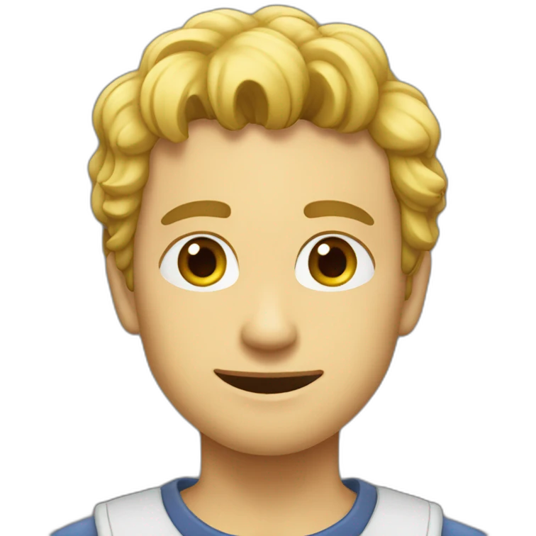 Грабитель emoji