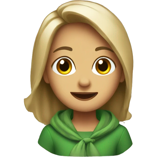 Holidays cute emoji