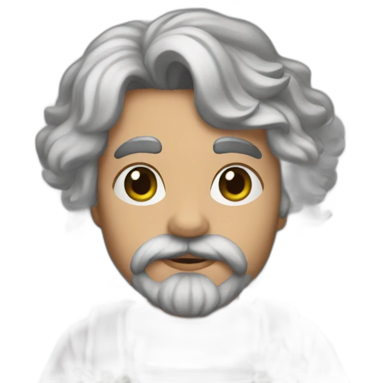 Florizarre emoji