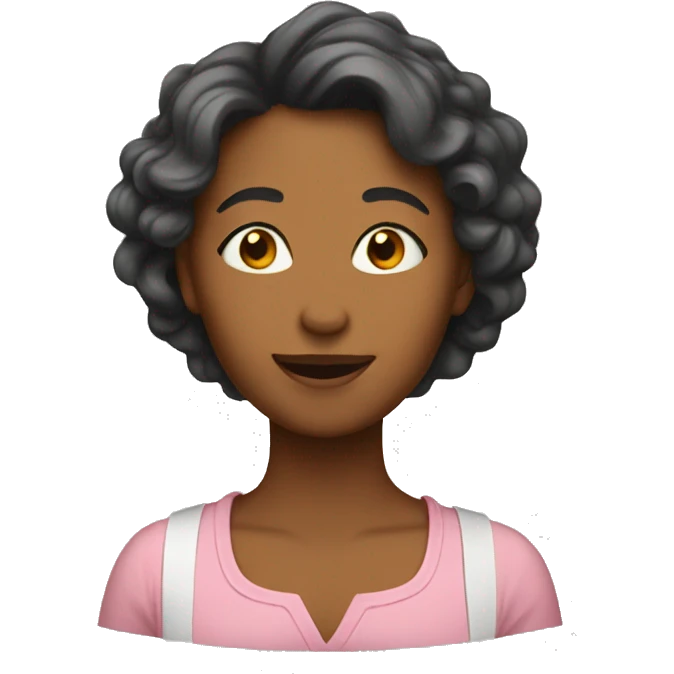 Moms box emoji