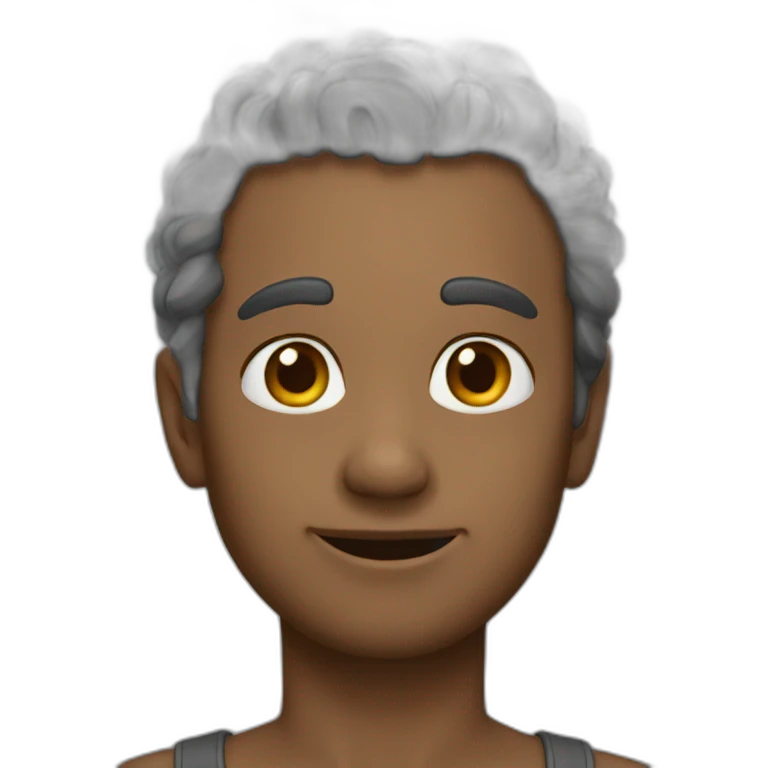 grises emoji