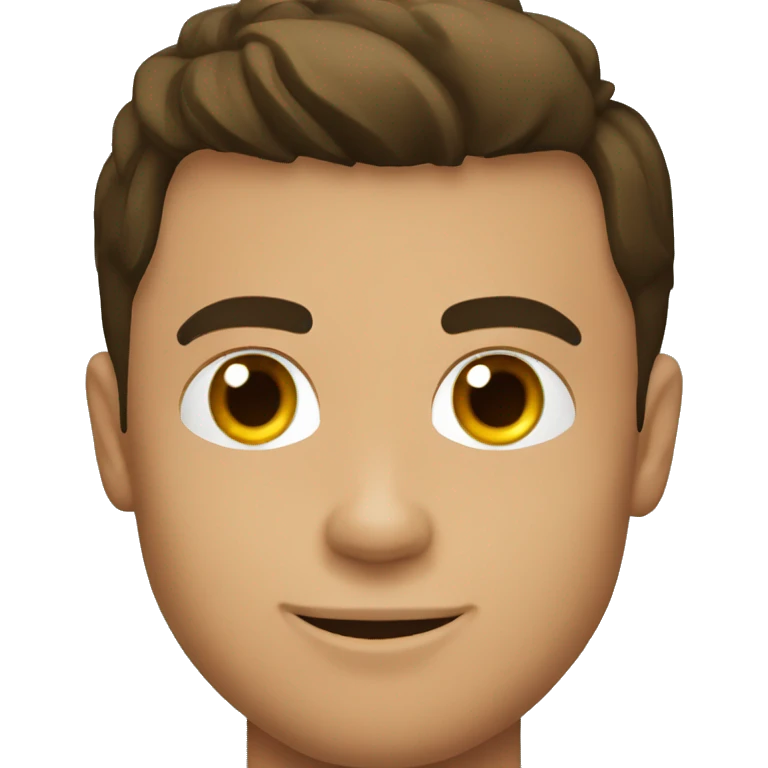 Cristiano Ronaldo  emoji
