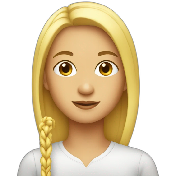 Chicha emoji