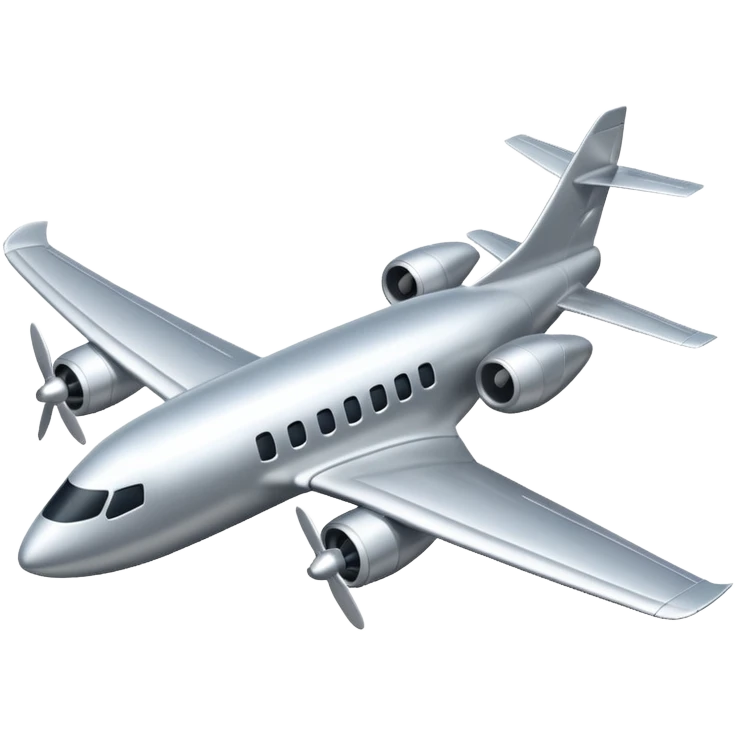 plib plane dhdd emoji