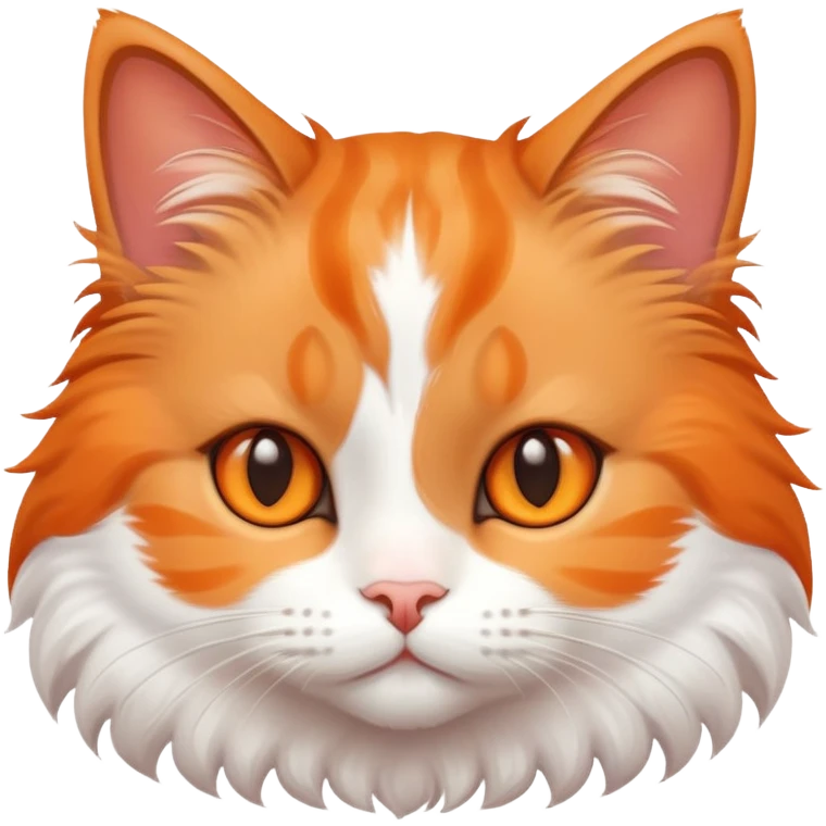 cute cat emoji