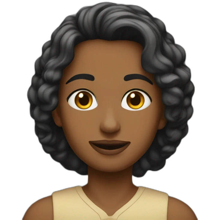 مطر emoji
