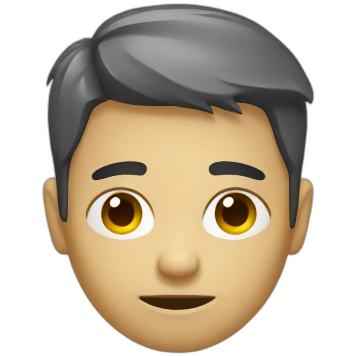 tired tester emoji