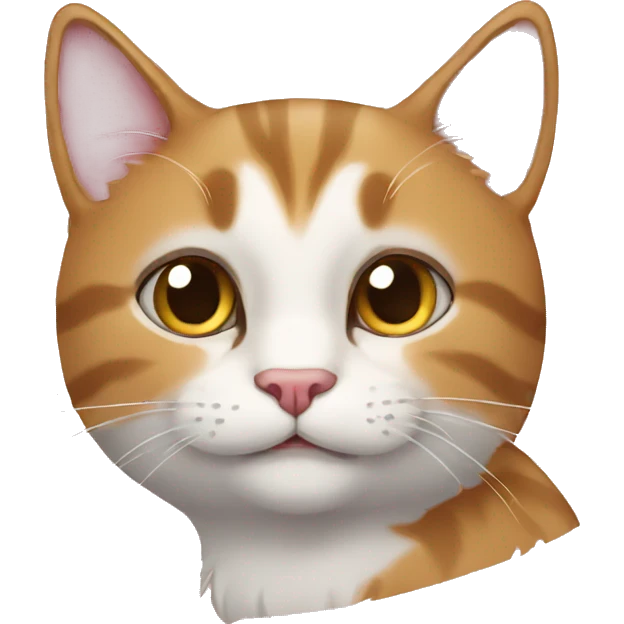 Cat emoji