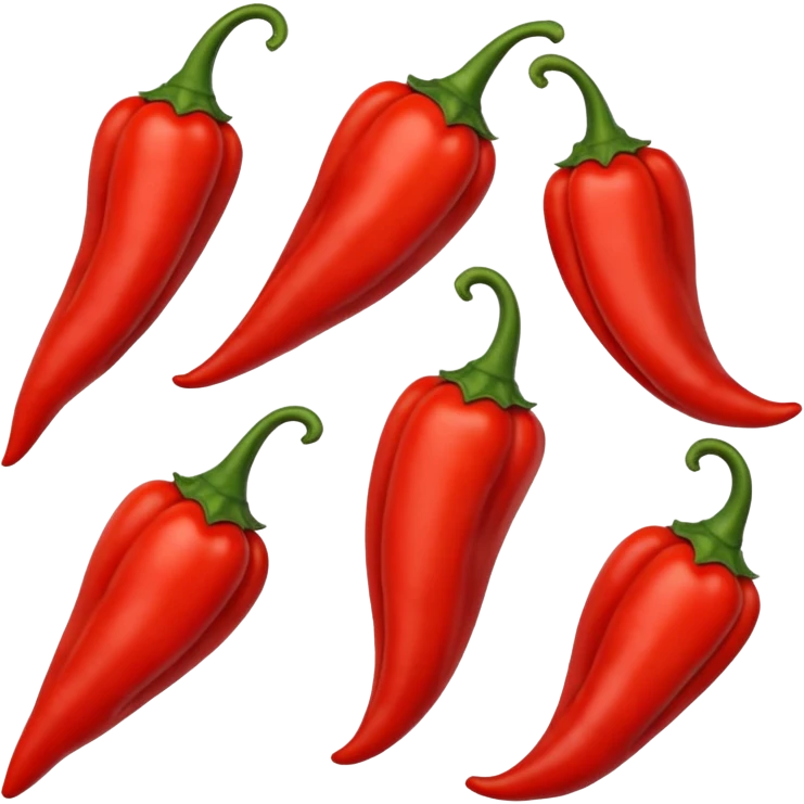 pepper emoji