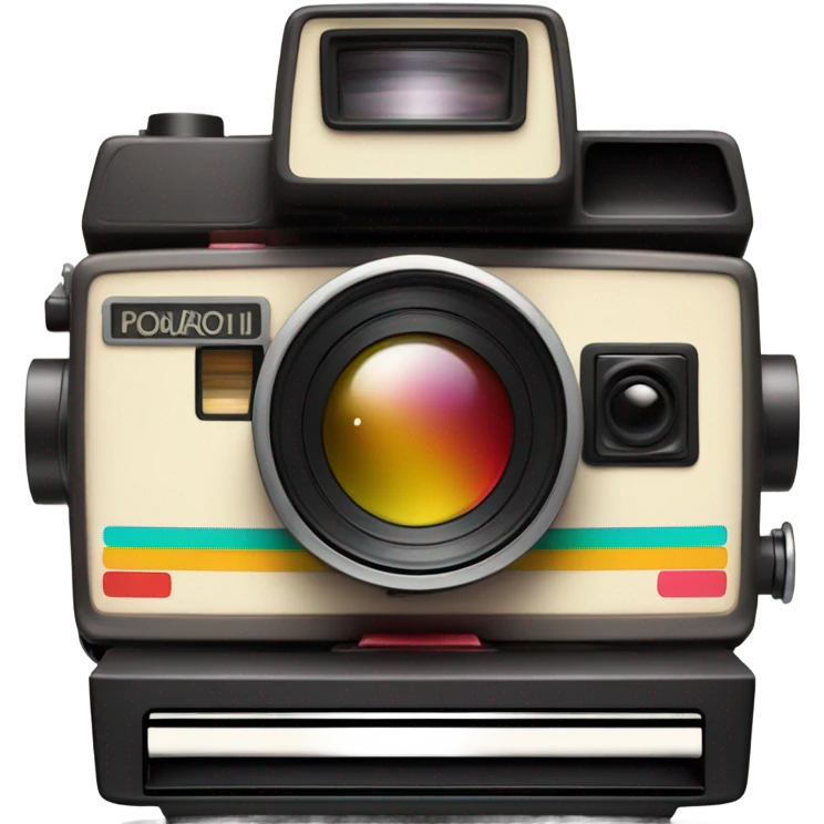 polaroid emoji