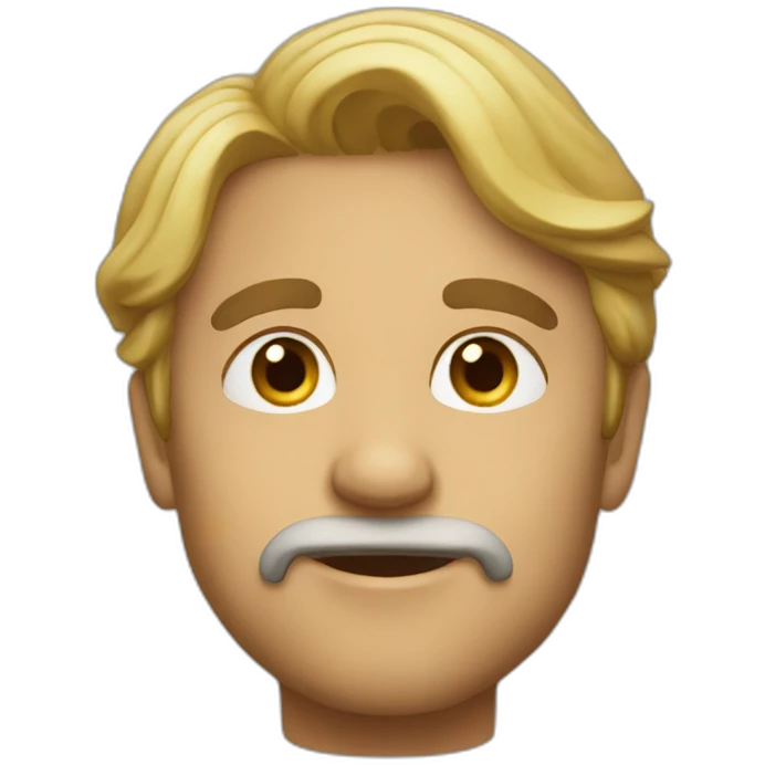 jorje emoji