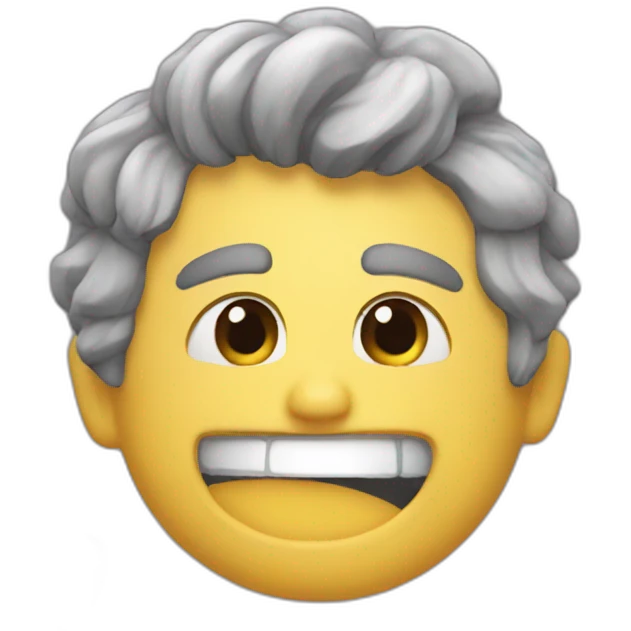 Squeeze  emoji