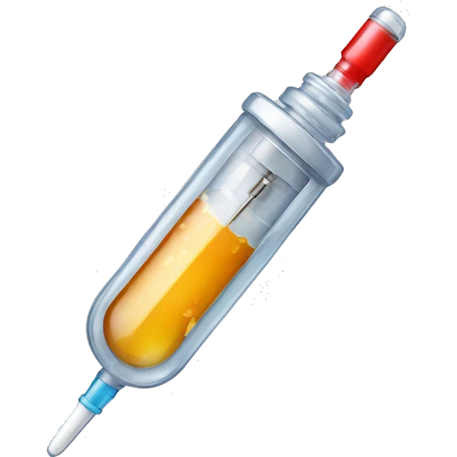 Syringe  emoji