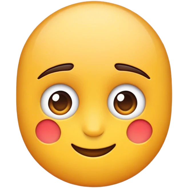 100% emoji